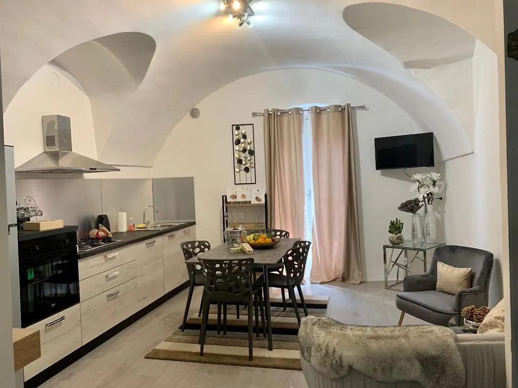 Appartamento Le Bijou di Dolceacqua, per un momento memorabile.