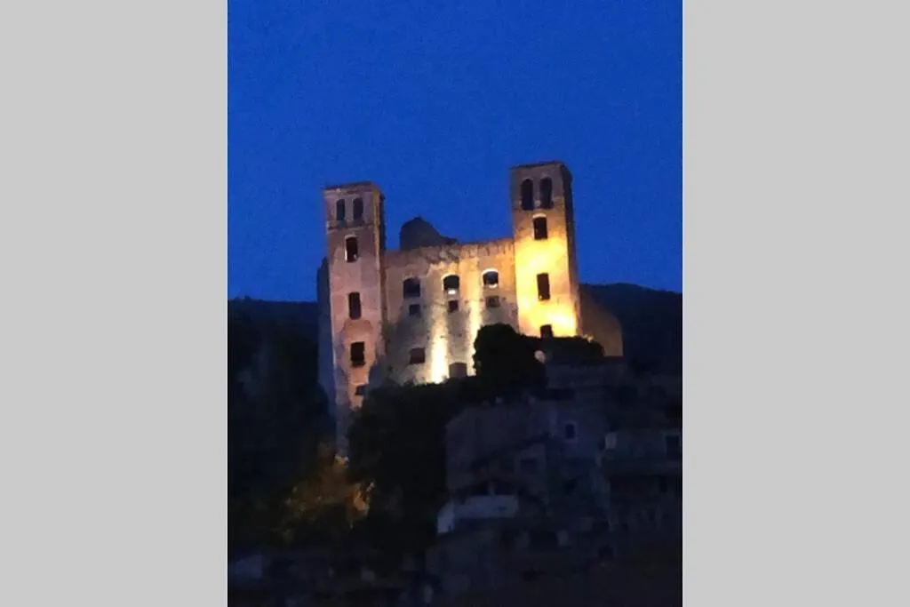 Appartamento Le Bijou di Dolceacqua, per un momento memorabile.