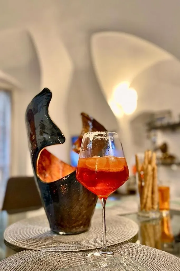 Appartamento Le Bijou di Dolceacqua, per un momento memorabile. Italia