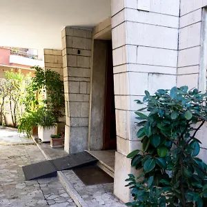 Ermete Vatican House Appartamento Roma