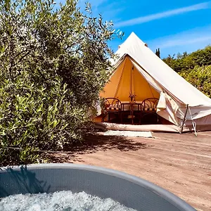 Stecado Glamping Dolceacqua