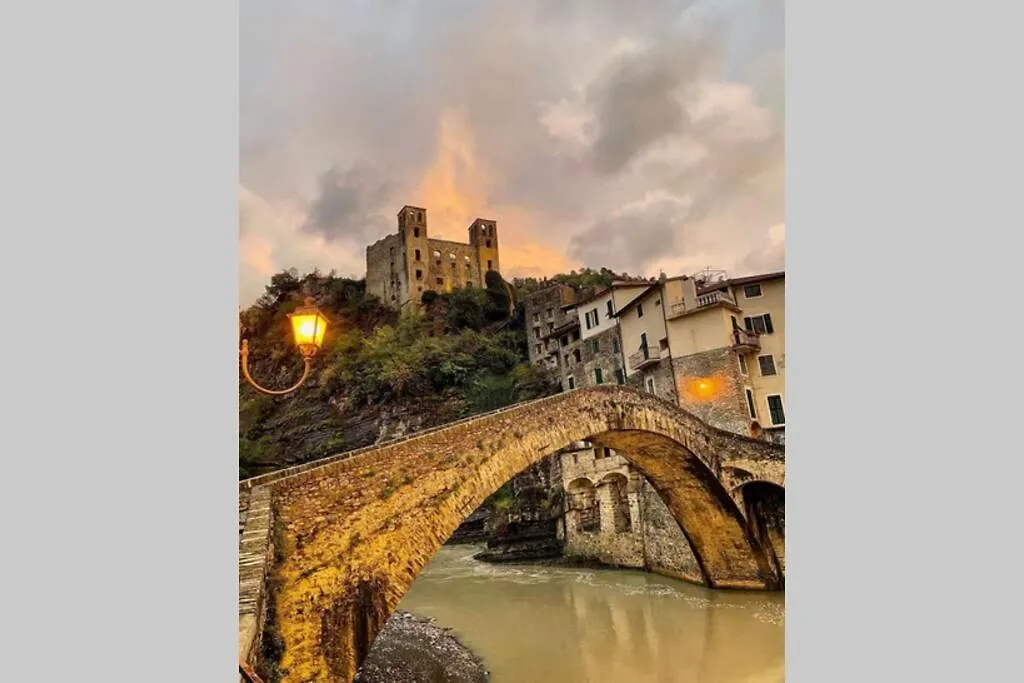 Le Bijou Di Dolceacqua, Per Un Momento Memorabile. Apartment  Dolceacqua