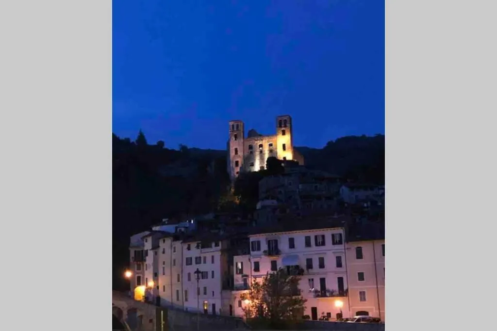 Le Bijou Di Dolceacqua, Per Un Momento Memorabile. Apartment Italy