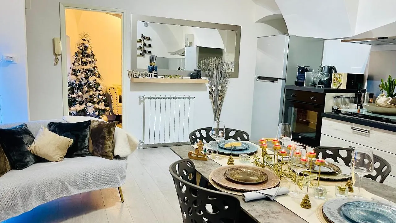 Le Bijou Di Dolceacqua, Per Un Momento Memorabile. Apartment Italy