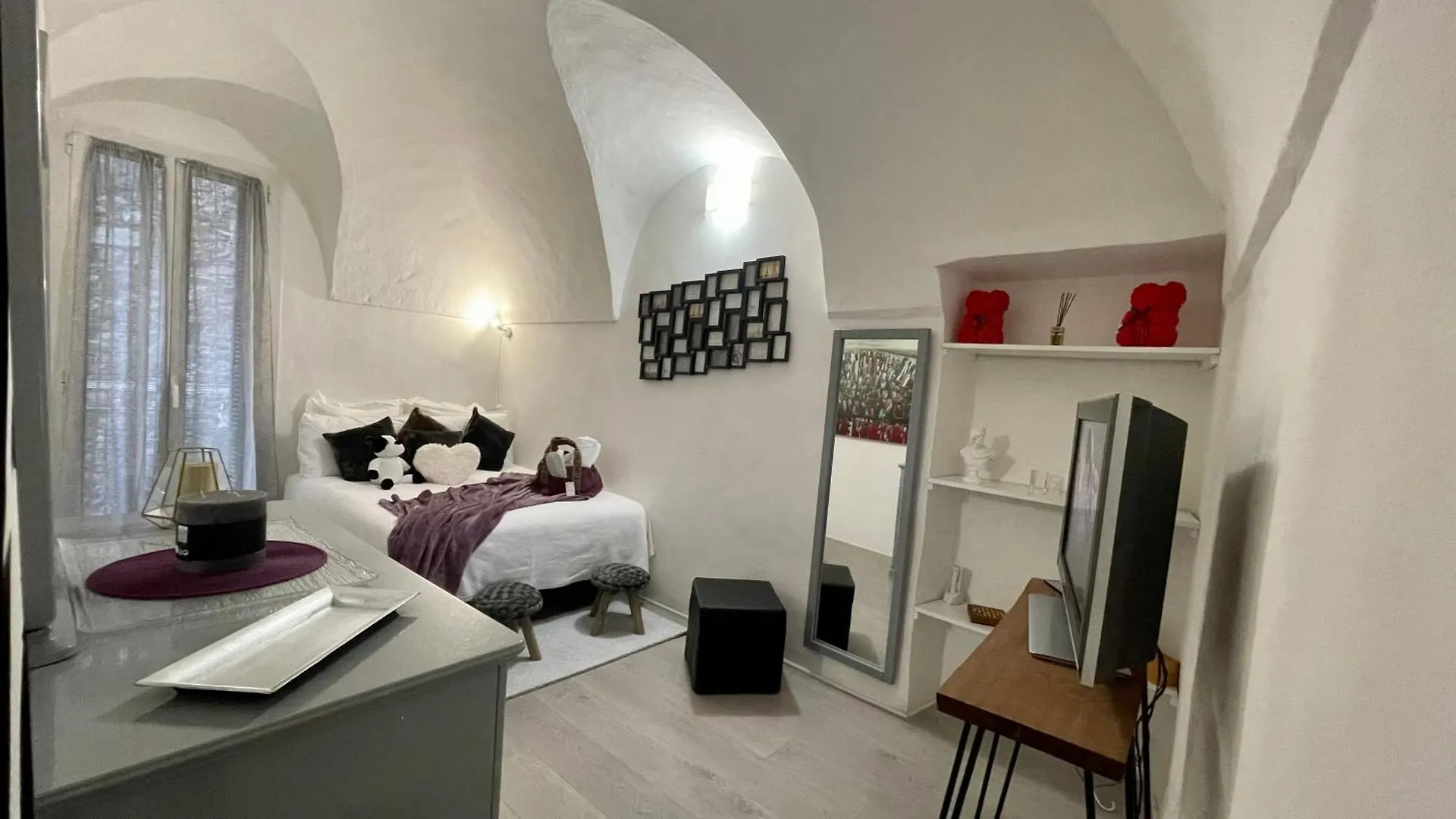 Apartmán Le Bijou Di Dolceacqua, Per Un Momento Memorabile.  Dolceacqua