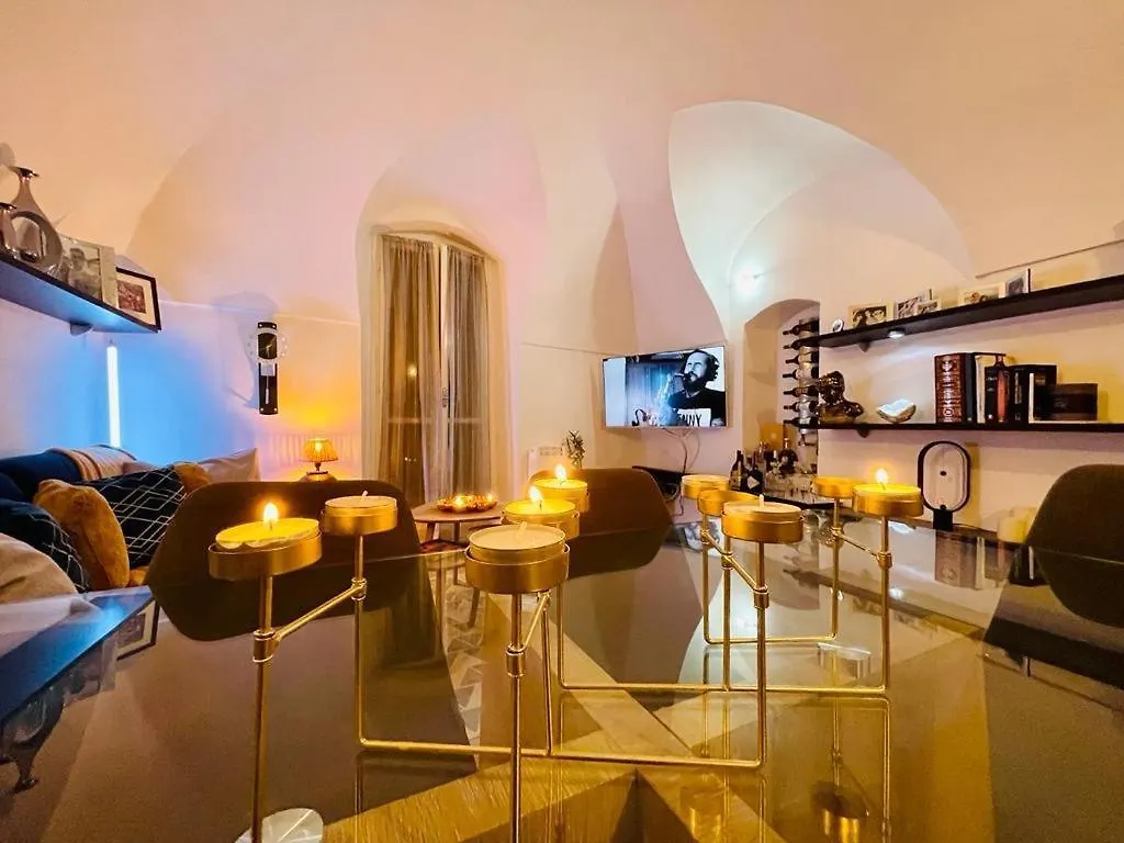 Apartmán Le Bijou Di Dolceacqua, Per Un Momento Memorabile. Itálie