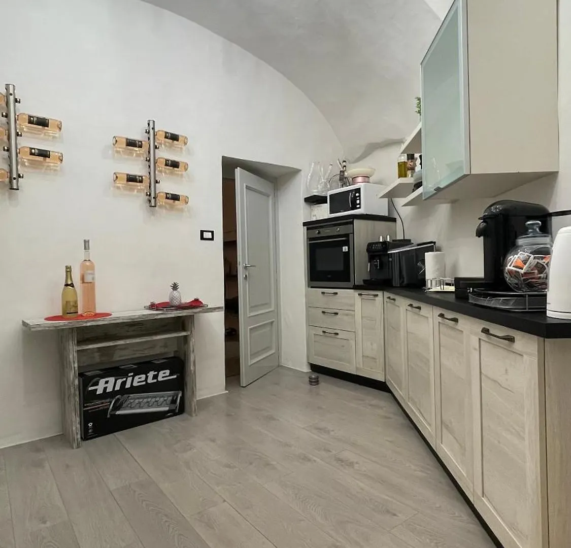 Apartmán Le Bijou Di Dolceacqua, Per Un Momento Memorabile.
